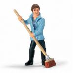 SCHLEICH STAJENNA