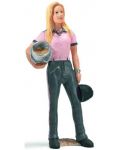 SCHLEICH OPIEKUNKA KONI new 2010