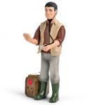 SCHLEICH WETERYNARZ new 2011