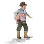 SCHLEICH Farmer