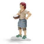 SCHLEICH Żona farmera