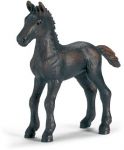 SCHLEICH ŹREBIĘ RASY FRISIAN
