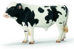 SCHLEICH BYK CZARNOBIAŁY