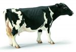 SCHLEICH KROWA CZARNOBIAŁA