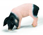 SCHLEICH PROSIĘ SCHWABISCH PASĄCE