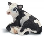 SCHLEICH CIELĘ RASY HOLSTEIN new 2009