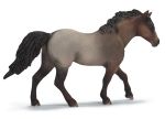 SCHLEICH KOŃ RASY QUARTER new 2009