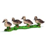 SCHLEICH KACZĄTKA new 2010
