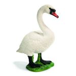 SCHLEICH SAMICA ŁABĘDZIA NIEMEGO new2010
