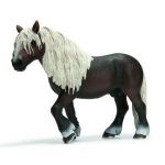 SCHLEICH OGIER RASY BLACK FOREST new2010