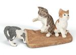 SCHLEICH KOTKI new 2011