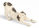 SCHLEICH KOT ROZCIĄGAJĄCY SIĘ new 2011