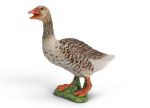 SCHLEICH SZARA GĘŚ new 2011