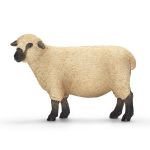 SCHLEICH Owca odmiana Shropshire