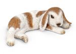 SCHLEICH KRÓLIK MINIATURKA LEŻĄCY new11