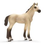 SCHLEICH Źrebię rasy AkhalTeke