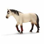 SCHLEICH Ogier rasy Alpak
