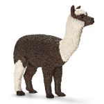 SCHLEICH Klacz rasy Alpak