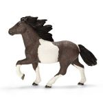 SCHLEICH Islandzki kucyk  ogier