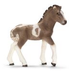 SCHLEICH Islandzki kucyk  źrebię