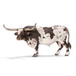 SCHLEICH Byk teksański new 2013