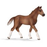 SCHLEICH Źrebię rasy Hanover new 2013