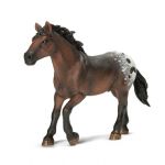 SCHLEICH Ogier rasy Appaloosa new 2013