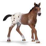 SCHLEICH Źrebię rasy Appaloosa new 2013