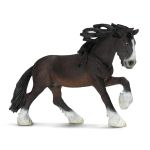 SCHLEICH Ogier rasy Shire new 2013