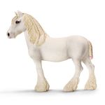 SCHLEICH Klacz rasy Shire new 2013