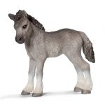 SCHLEICH Źrebię kuca Fell new 2013