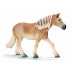 SCHLEICH Klacz rasy Haflinger new 2013
