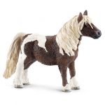 SCHLEICH Szetlandzki kucyk, koń