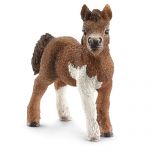 SCHLEICH Szetlandzki kucyk, młody