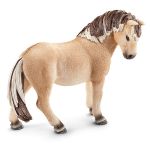 SCHLEICH Klacz fjord