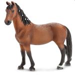 SCHLEICH Klacz Trakenher
