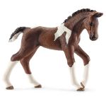 SCHLEICH Kuc Trakenher
