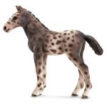 SCHLEICH Kuc Knabstrupper