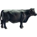 SCHLEICH Angus czarna krowa