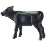 SCHLEICH Angus czarne cielę
