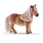 SCHLEICH Mini Shetty mare