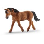 SCHLEICH Bashkir Curly klacz