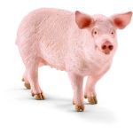 SCHLEICH Świnia