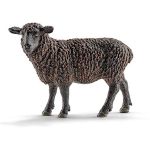 SCHLEICH Czarna owca
