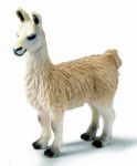 SCHLEICH LAMA wzór wycofany