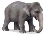 SCHLEICH SŁOŃ INDYJSKI,SAMICA