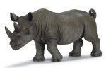 SCHLEICH NOSOROŻEC AFRYKAŃSKI SAMIEC 09