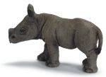 SCHLEICH MŁODY NOSOROŻEC AFRYKAŃSKI 09