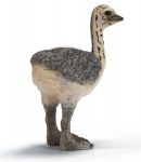 SCHLEICH MŁODY STRUŚ new 2009