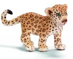 SCHLEICH MAŁY LEOPARD new 2009
